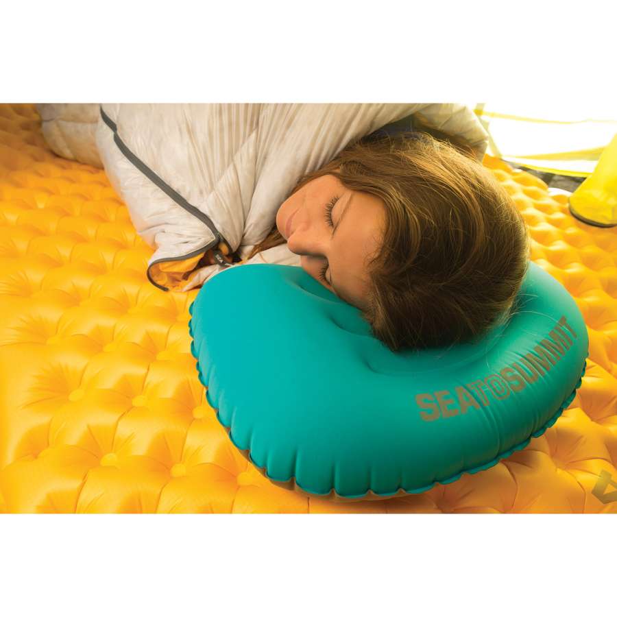  - Sea to Summit Aeros Ultralight Pillow