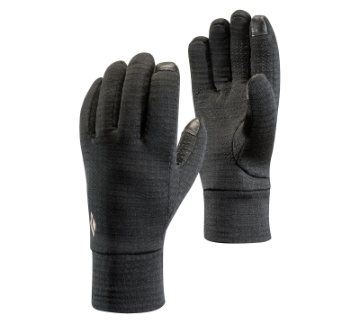 Black Diamond Midweight Gridtech Gloves