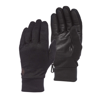 Black Diamond Heavyweight Wooltech Gloves - Guantes Térmicos