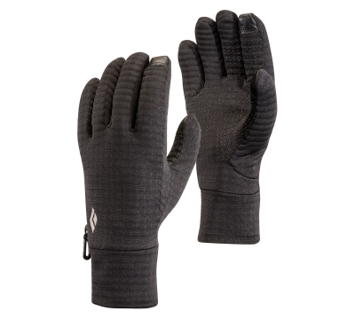 Black Diamond Lightweight Gridtech Gloves