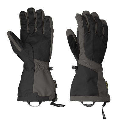Outdoor Research M's Arete Gloves