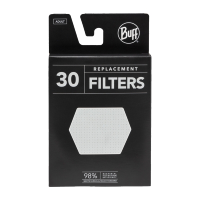 Buff® Replacement Filters