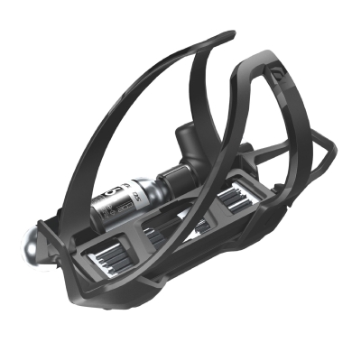 Syncros Bottle Cage iS Coupe Cage CO2
