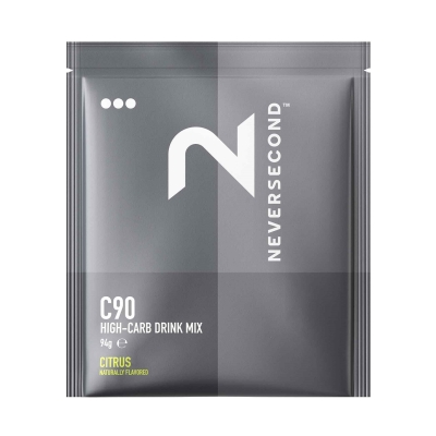 NeverSecond C90 High-Carb Mix