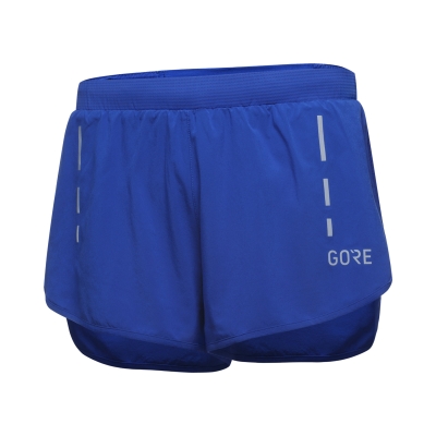 GOREWEAR Split Shorts Mens