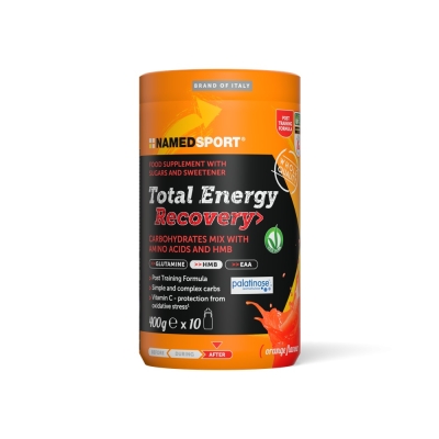 Named Sport Total Recovery