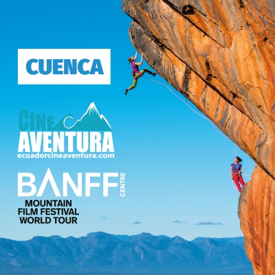 Tatoo Festival Cine Cuenca 2023