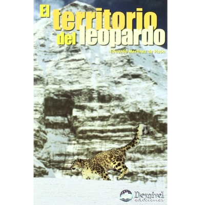 Desnivel El Territorio Del Leopardo
