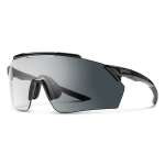 Black (photochromic Clear To Gray)