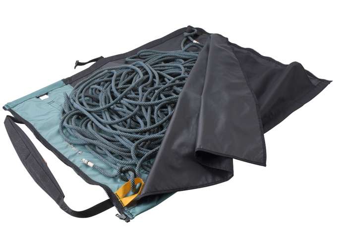 ABIERTA - Black Diamond SuperSlacker Rope Bag