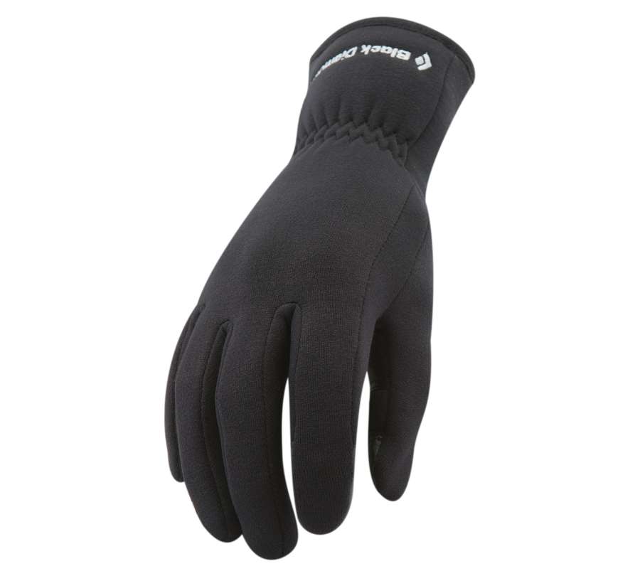  - Black Diamond Midweight Digital Gloves