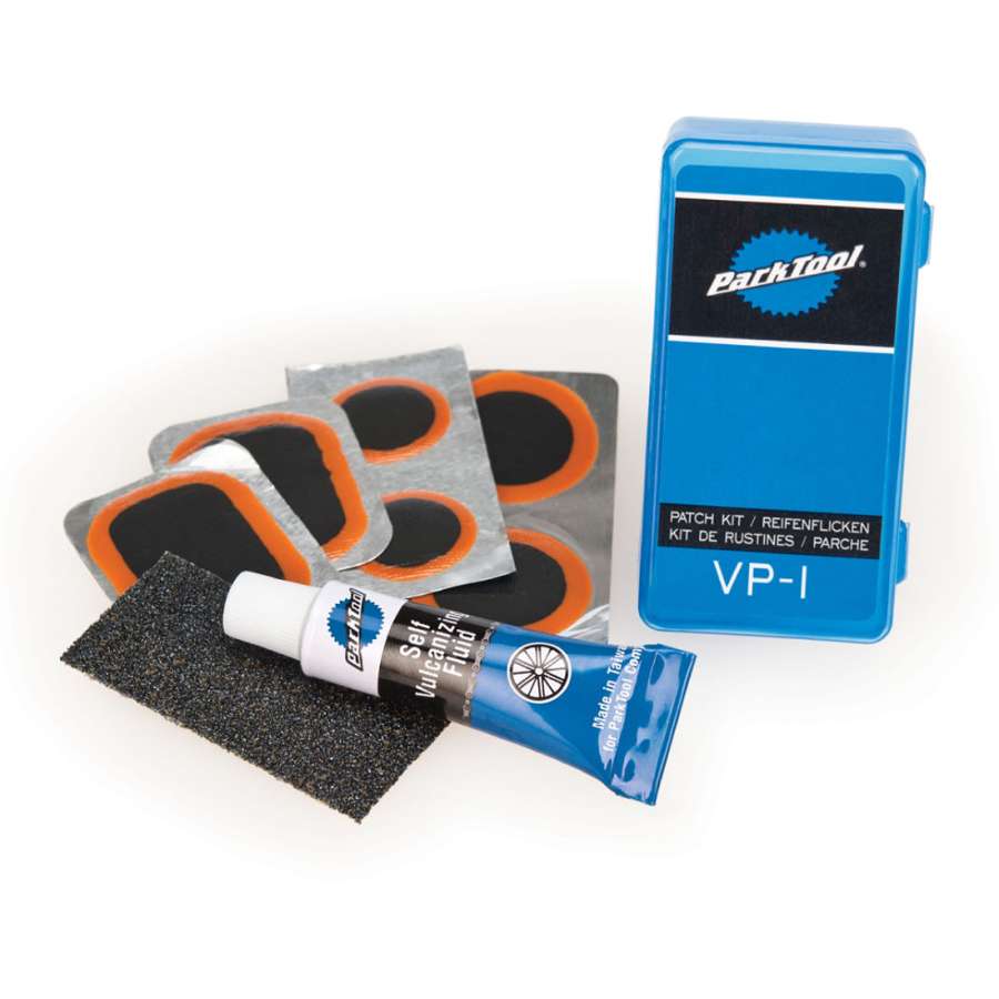 VP1 - Park Tool VP-1 Patch Kit