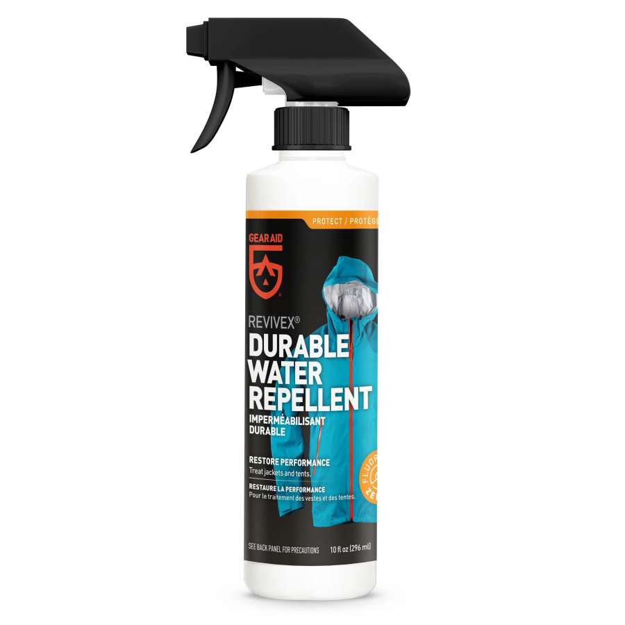 10 oz - Gear Aid Revivex Durable Water Repellent