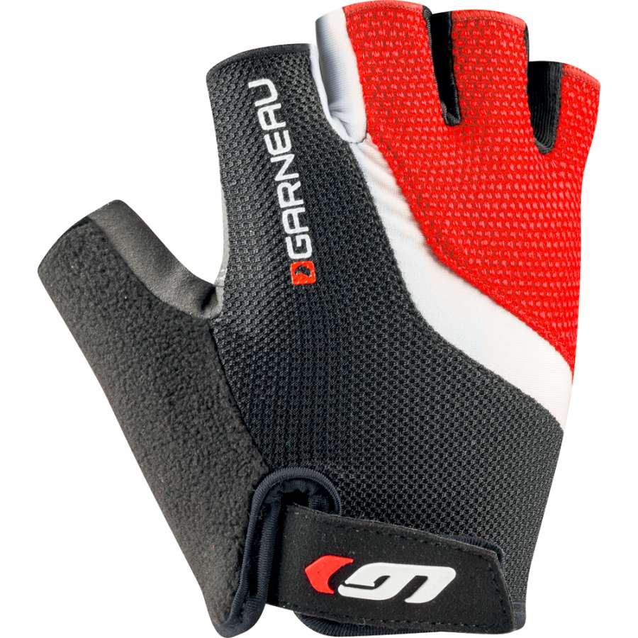 GINGER - Garneau Biogel RX-V Gloves