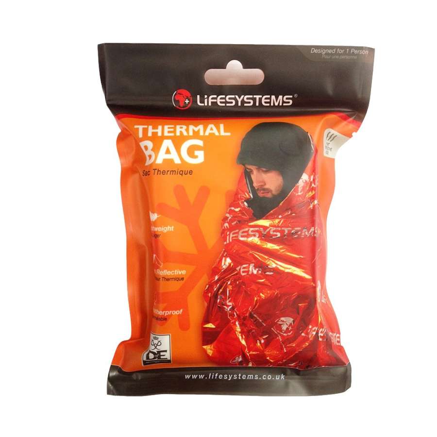 Thermal Bag - Lifesystems Thermal Bag