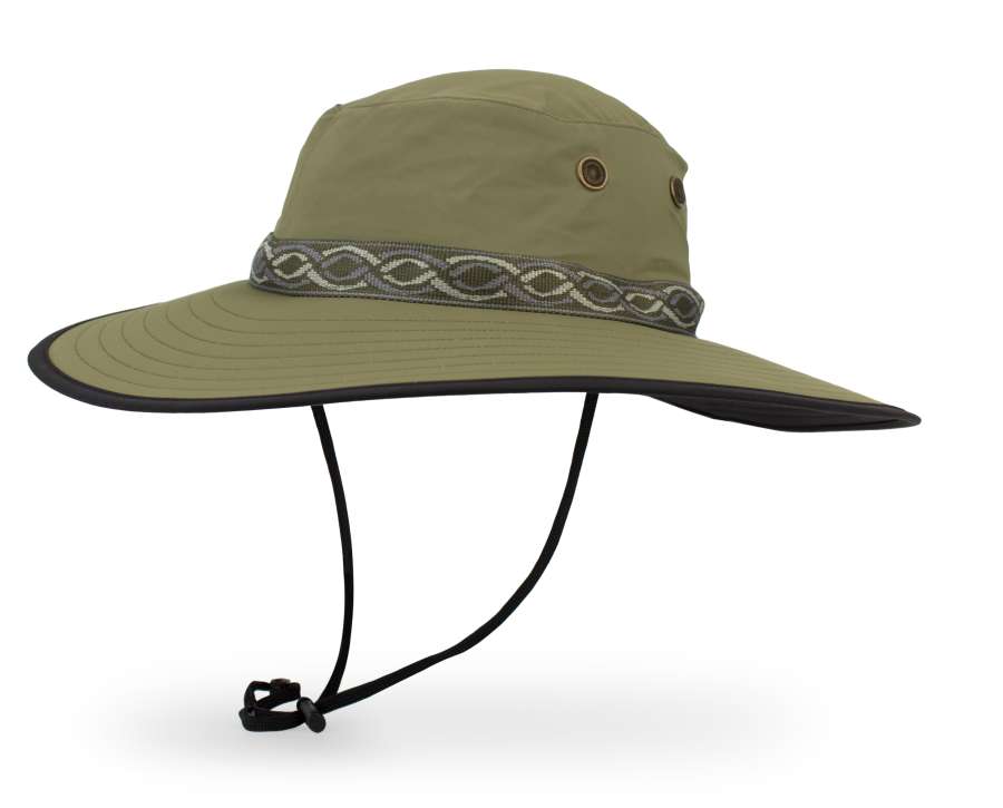 Chaparral - Sunday Afternoons River Guide Hat