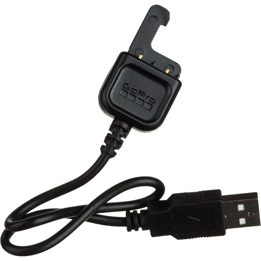   - GoPro Wi-Fi Remote Charging Cable