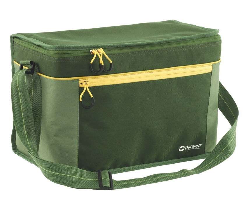   - Outwell Coolbag Petrel