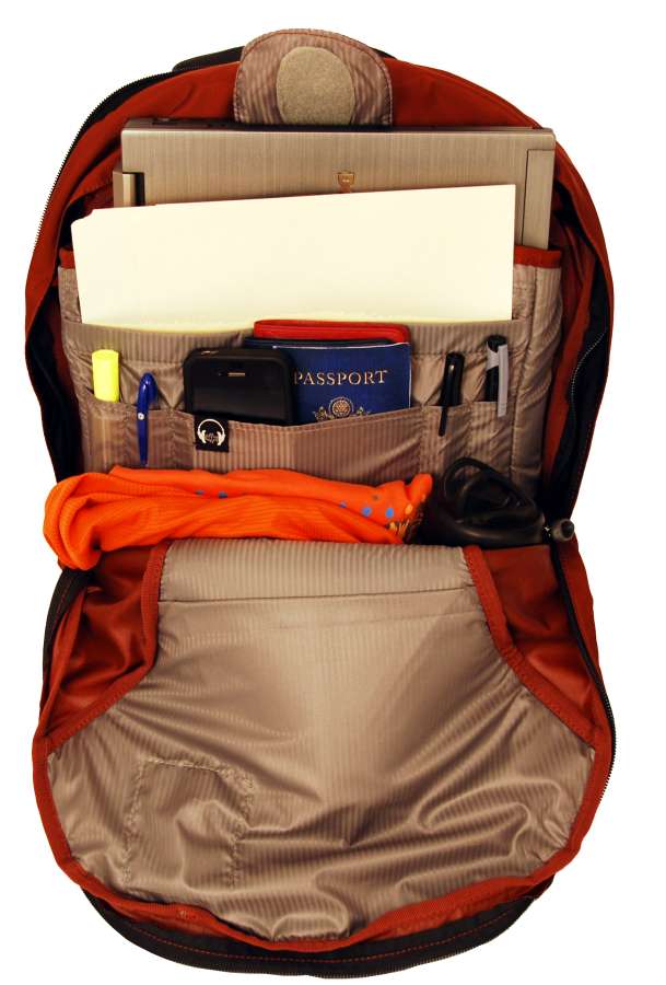 Organizador interno Daypack - Osprey Meridian 75L/28