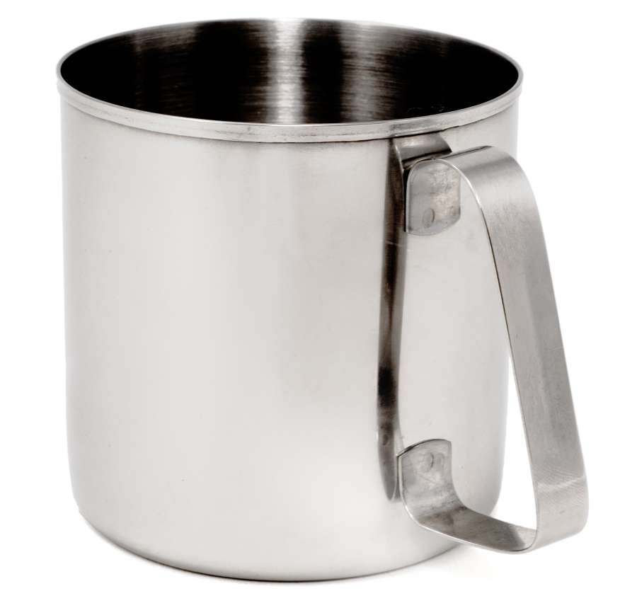  - GSI Glacier Stainless 14 fl. oz. Cup