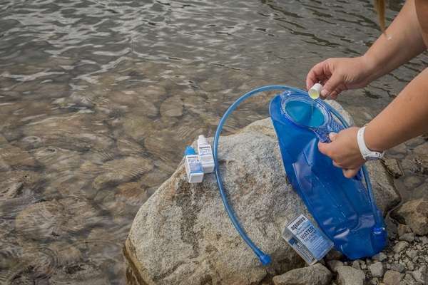  - Gear Aid Aquamira  Water Treatment Drops