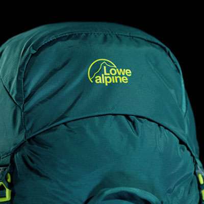  - Lowe Alpine AirZone Pro+ ND 33:40