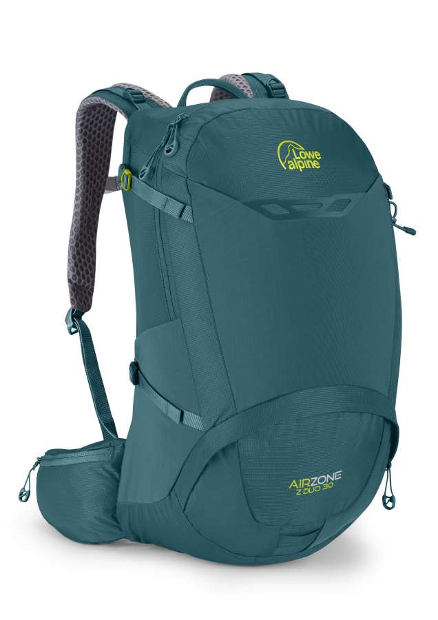 Shaded Spruce  - Lowe Alpine AirZone Z Duo 30 Regular