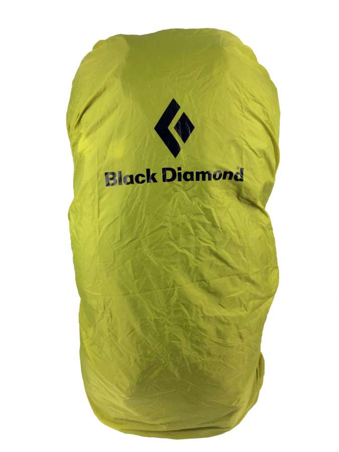 Sulfur - Black Diamond Rain Cover