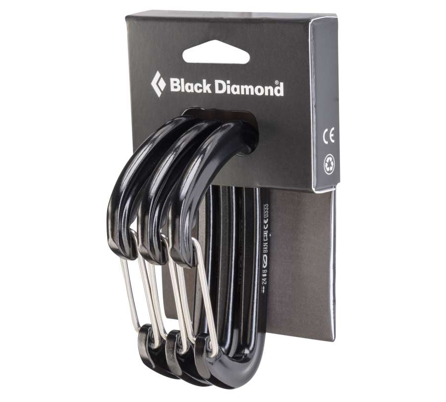  - Black Diamond Hotwire 3 Pack