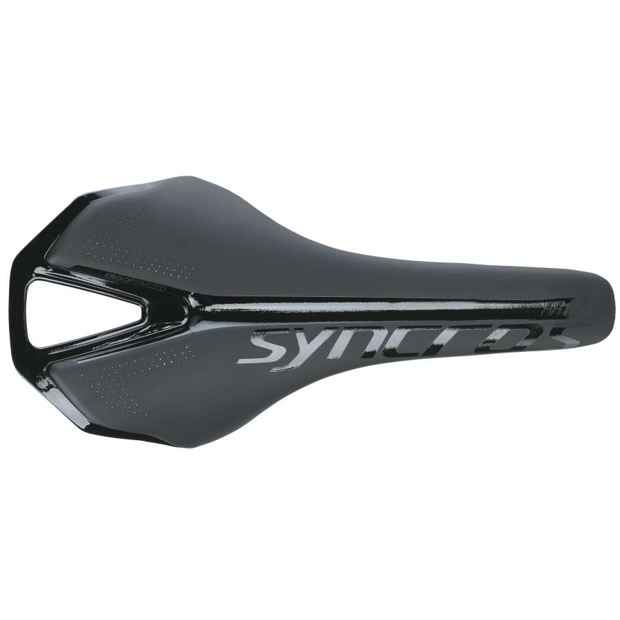 black - Vista Superior - Syncros Saddle Syncros RR1.5