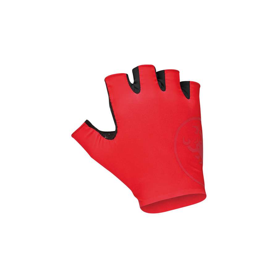 red - Castelli Secondapelle Glove