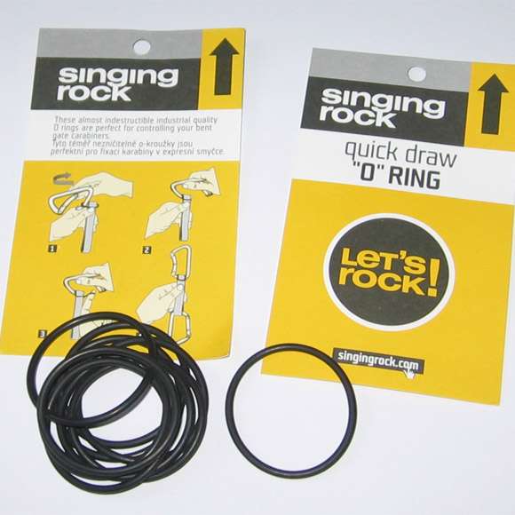  - Singing Rock O Ring