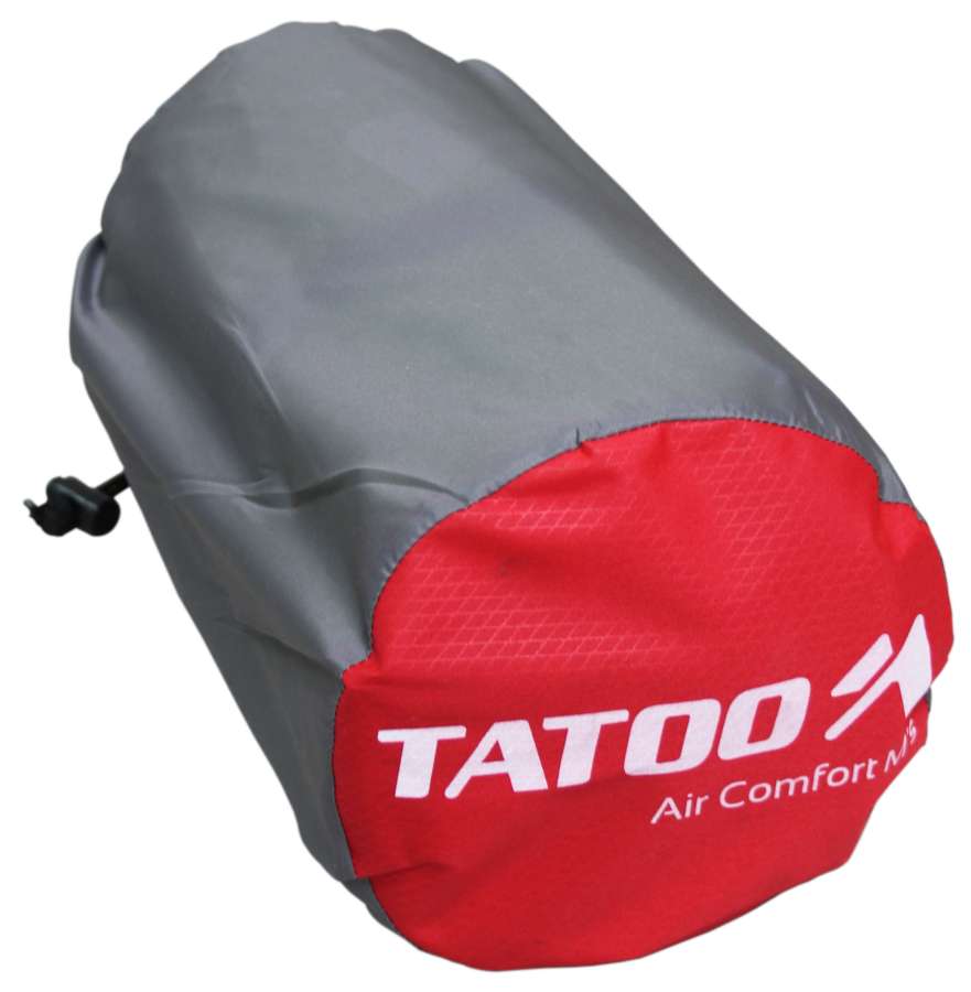 Bolsa de Transporte - Tatoo Air Comfort M´s