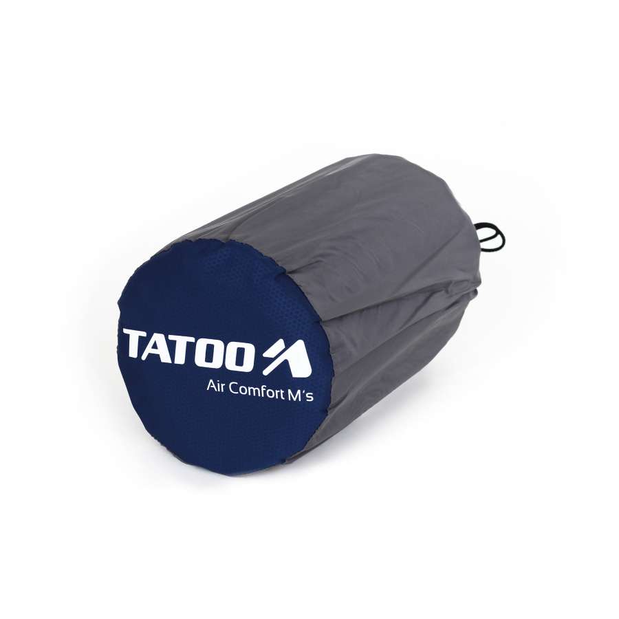 Bolsa de Transporte (Blue) - Tatoo Air Comfort M´s