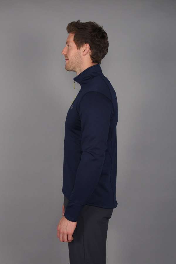 Vista Lateral - Rab Power Stretch Pull-On