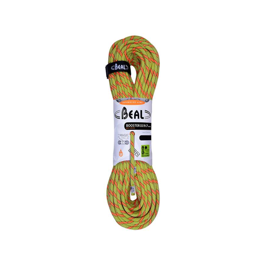 Anis - Beal Booster III Dry Cover 9.7 mm