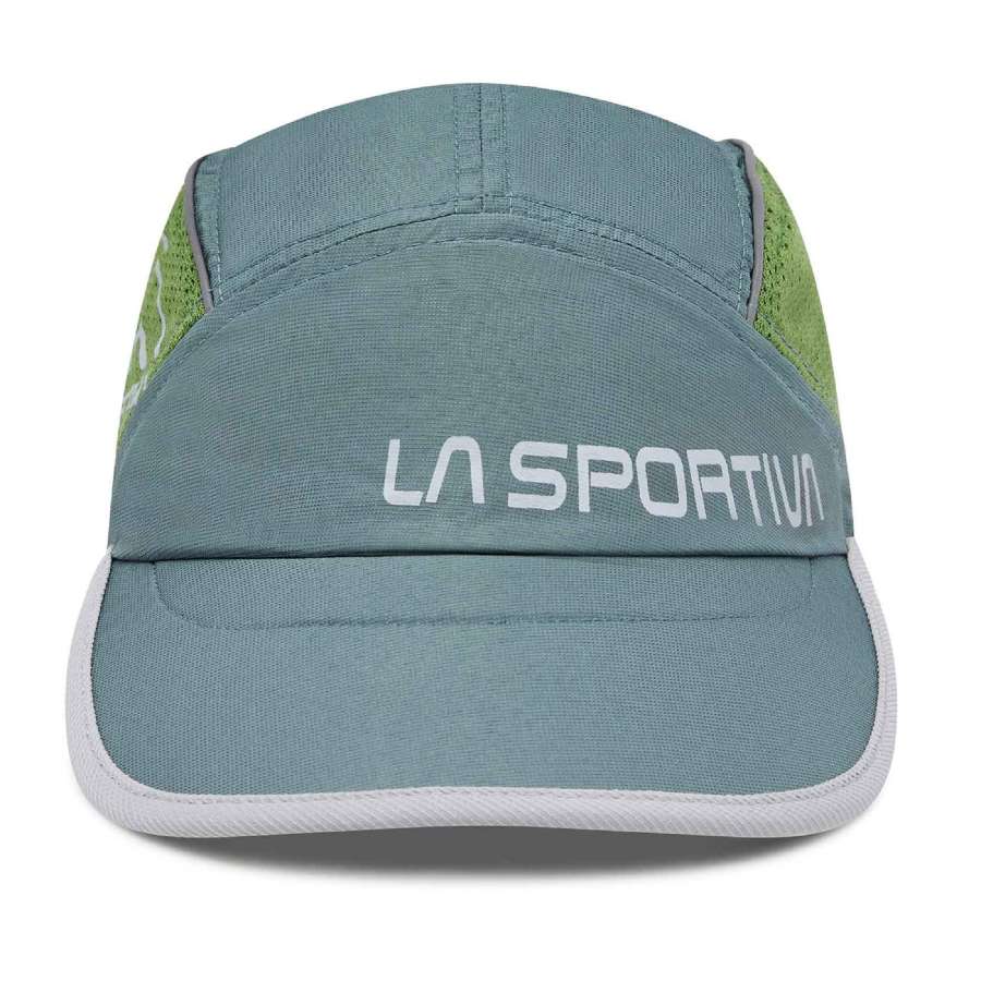 Pine - La Sportiva Shield Cap