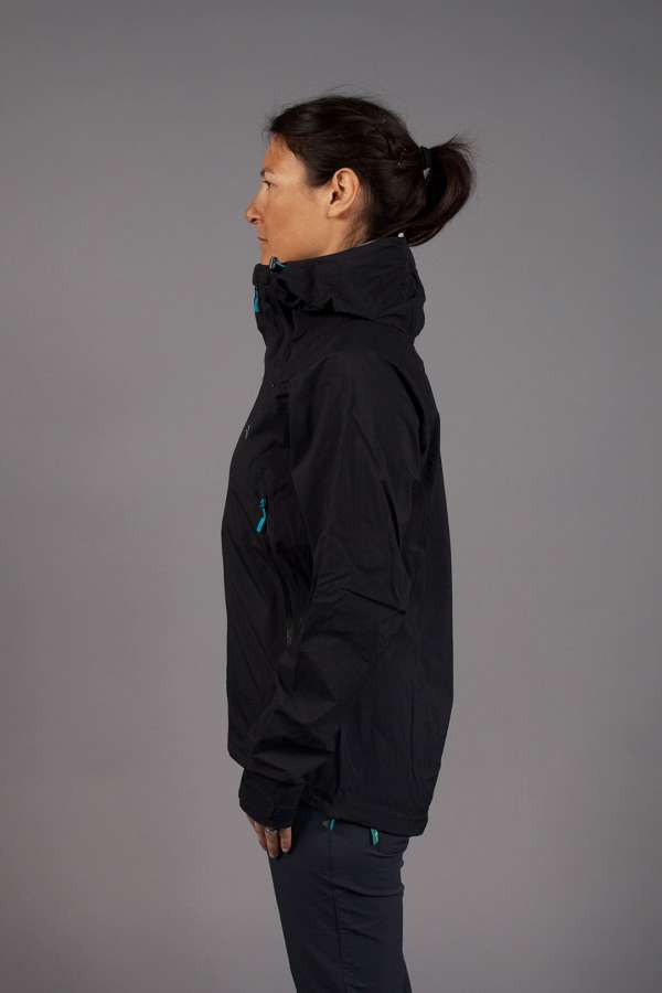 LATERAL - Rab Arc Jacket Wmns