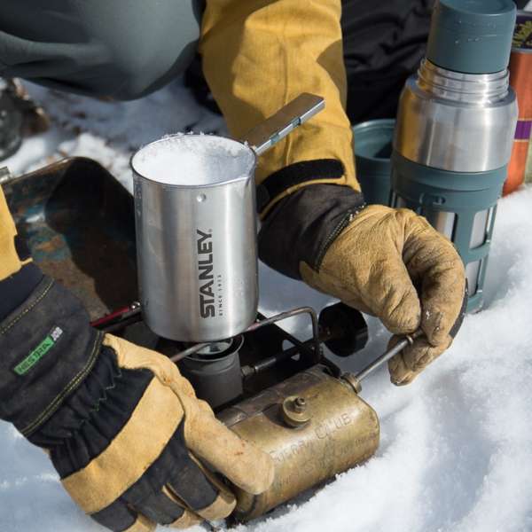 Jarro para hervir agua - Stanley Mountain Vacuum Coffee System 0.50L