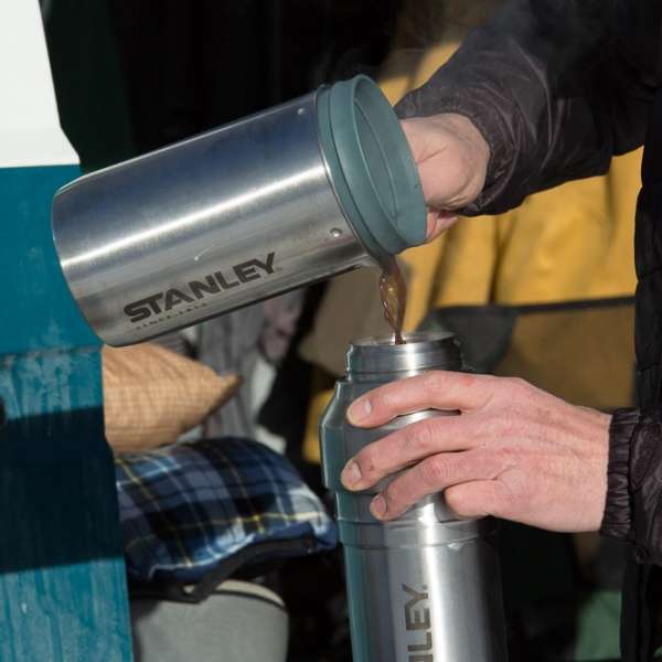 Termo - Stanley Mountain Vacuum Coffee System 0.50L