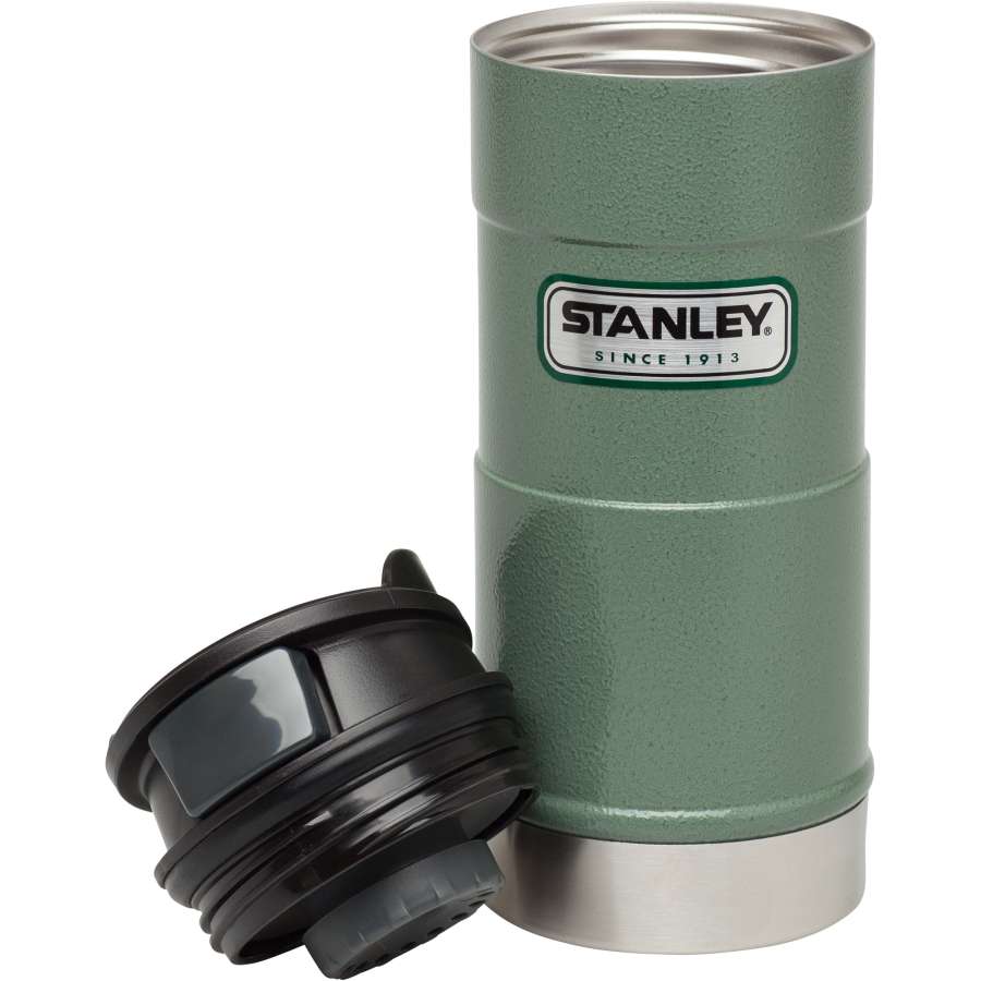  - Stanley Classic One Hand Vacuum Mug 0.35L