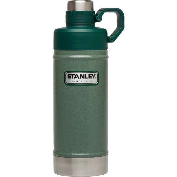 HAMMERTONE GREEN - Stanley Classic Vacuum Water Bottle 