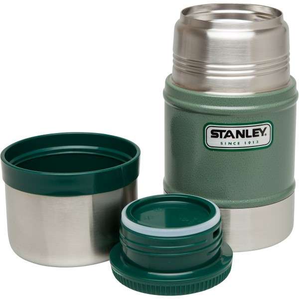  - Stanley Classic Vacuum Food Jar 500ml