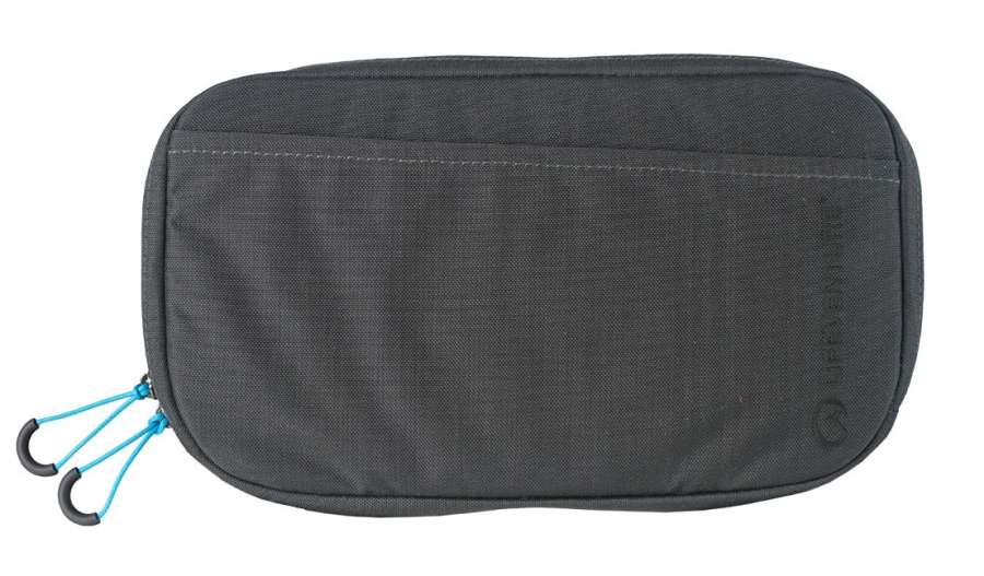  - Lifeventure RFID Protected Document Belt Pouch