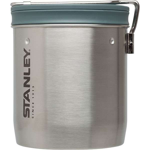  - Stanley Mountain Compact Cook Set .7 lt.-25 oz.