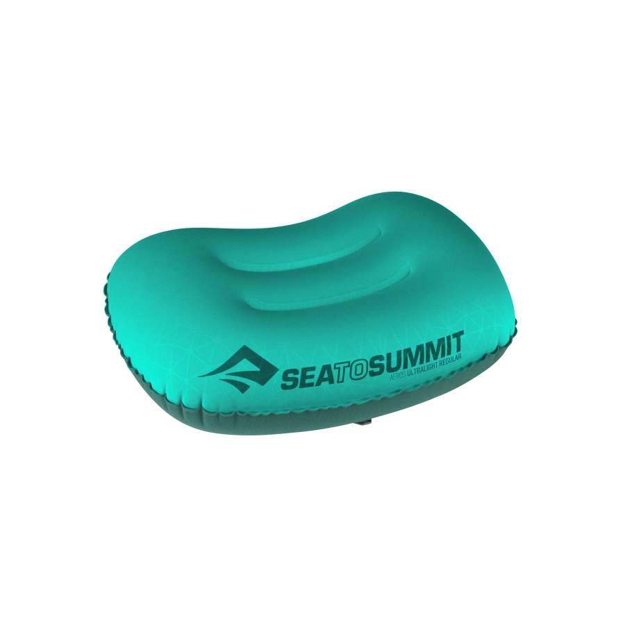 Sea Foam - Sea to Summit Aeros Ultralight Pillow