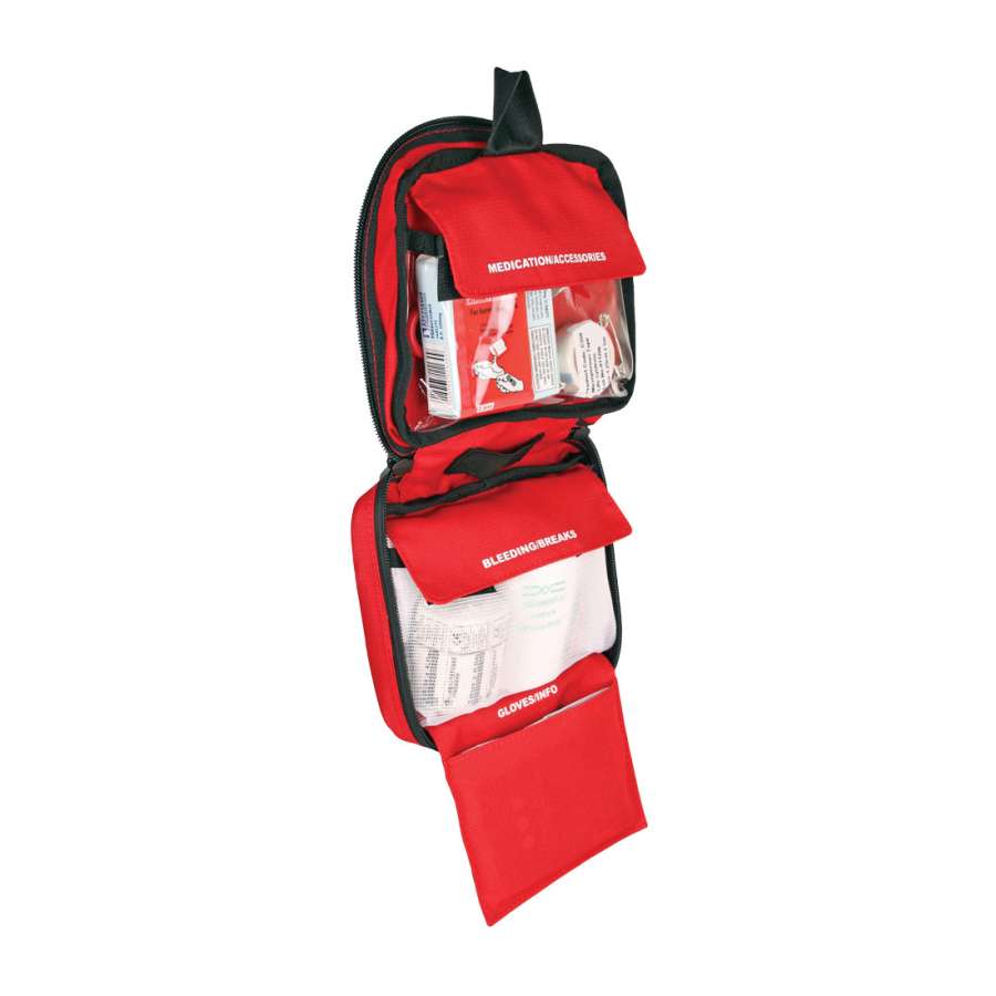  - Lifesystems Adventurer First Aid Kit