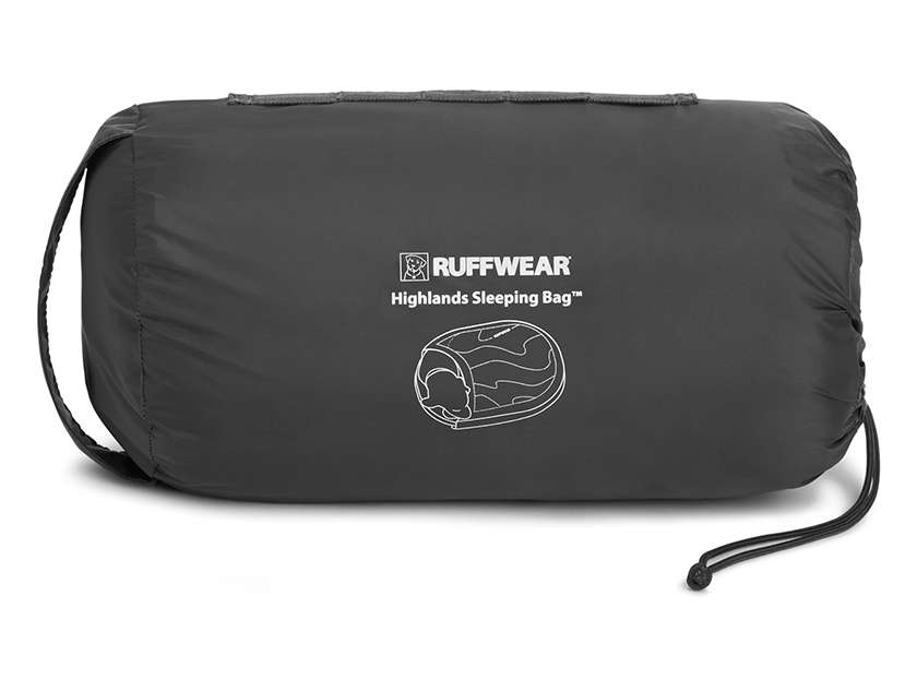  - Ruffwear Highlands Sleeping Bag™