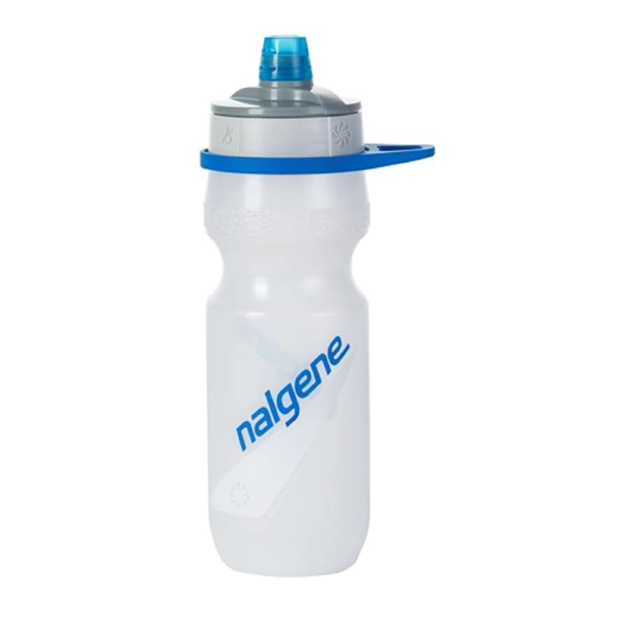 Natural - Nalgene Draft Water Bottle