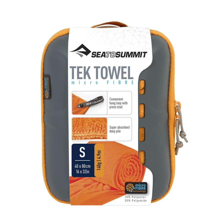  - Sea to Summit Tek Towel